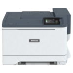 Xerox C320 Farblaserdrucker DNI, A4, Laser, Farbdruck, 4800 x 4800 DPI, 33 Seiten pro Minute, Duplex, WLAN