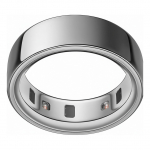 Ultrahuman AIR Smart Ring Space Silver Gr&ouml;&szlig;e 13