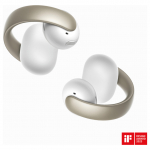 Anker Soundcore AeroClip Kopfh&ouml;rer, Wei&szlig;, Open-Ear, Kabellos