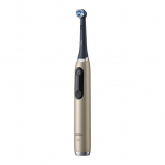 Oral-B iO Series 10 Lunar Gold Special Edition