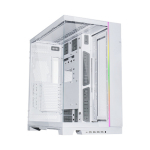 Midi Lian Li O11 Dynamic EVO XL Wei&szlig;