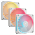 CORSAIR Fan 12012025 LX120-R RGB ICUE Link Triple W