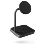 Zens Office Charger 2 black