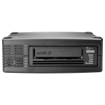HPE LTO-9 Ultrium External Tape Drive 5xLTO-9 SAS