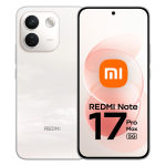 Xiaomi Redmi Note 17 Pro Max 5G 8RAM 512GB cloud blush