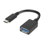 Lenovo | USB-C to USB-A Adapter 4X90Q59481