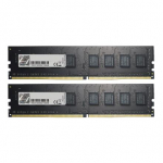 G.Skill | 16GB (8GBx2) GB | DDR4 | 2666 MHz | PC/server | Registered No | ECC No