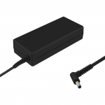 Qoltec Power adapter for HP Compaq 90W | 19.5V | 4.62A | 4.5 * 3.0 + pin