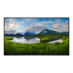 Dell | P2725H | 27 " | IPS | 16:9 | 100 Hz | 8 ms | 1920 x 1080 pixels | 300 cd/m&sup2; | HDMI ports quantity 1 | Black | Warranty 36 month(s)