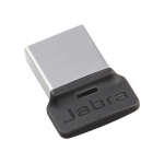 Jabra Link 370 Network Adapter Bluetooth 4.2 Class 1 for Evolve 75 MS Stereo 75 UC Stereo SPEAK 710 710 MS
