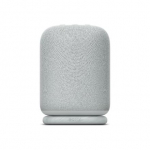 Sony Speaker | SRS-LS1 LinkBuds | Waterproof | Bluetooth | Wireless connection | Portable | Light Gray