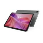 Lenovo Tab Wi-Fi (w/o power adapter) | ZAEH0126SE | 10.1 " | Luna Grey | IPS | 1920 x 1200 pixels | MediaTek | Helio G85 | 4 GB | Soldered LPDDR4x | 128 GB | Wi-Fi | Front camera | 5 MP | Rear camera | 8 MP | Bluetooth | 5.3 | Android | 14 (Android 15 &