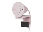 LOGITECH BRIO 300 Webcam colour 2 MP 1920 x 1080 720p 1080p audio USB-C 46163994