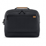 Dell | EcoLoop Briefcase Essential | CC7625 | Fits up to size 14-16 " | Topload | Waterproof | Black 460-BDXW