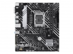 ASUS PRIME H610M-A-CSM LGA1700 2DDR5 microATX 4xSATA MB 1xHDMI 1xDP 1xD-Sub 2xM.2