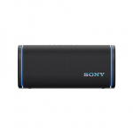 Sony | Speaker | Waterproof | Bluetooth | Wireless connection | ULT FIELD 5 dB | Portable | Black
