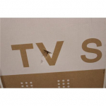 Renew. Xiaomi TV S Mini 2025 75" (3840 x 2160) | Xiaomi TV | S Mini LED 2025 | 75 | Smart TV | Google TV | UHD | Black | DAMAGED PACKAGING | 32 GB