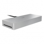Razer Desktop RGB Dock for Multiple Devices and Displays | Thunderbolt 5 Dock