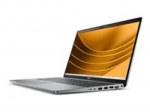 DELL Renew Latitude 15-5550 Intel Core i3-1315U 15.6inch FHD LCD 16GB RAM 256GB SSD cam wifi BT SC FP NFC Backlit W11P Silver GRADE