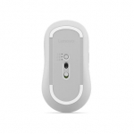 Lenovo Silent Mouse | Yoga | Wireless | Bluetooth | Seashell