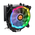 K Cooler Multi Thermaltake UX 200/Air cooler PWM | 115x. AM4/3 TDP130W