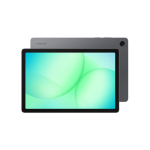 Samsung Galaxy | Tab A11+ (X230) | 11 " | Grey | TFT LCD | 1200 x 1920 pixels | Mediatek | Dimensity 7300 (4 nm) | 8 GB | 256 GB | Wi-Fi | Front camera | 5 MP | Rear camera | 8 MP | Bluetooth | 5.3 | Android | 16