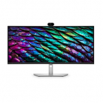 Dell | P3426WEB | 34 " | IPS | WQHD | 21:9 | 100 Hz | 5/8 ms | 3440 x 1440 pixels | 350 cd/m&sup2;