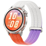Huawei GT Runner 2 | Sport watch | AMOLED | GPS (satellite) | 1.32 inches | Waterproof | Dawn Orange
