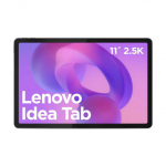 Lenovo | IdeaTab | TB336FU | 11 " | Luna Grey | 2560 x 1600 pixels | Mediatek | Dimensity 6300 | 6 GB | 128 GB | Wi-Fi | 5 MP | Rear camera | 8 MP | Bluetooth | 5.2 | Android