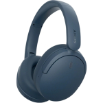 Sony WH-CH730N | Bluetooth | Over-Ear | Microphone | Blue