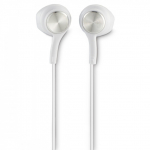 Hama Earbuds stereo white