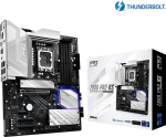 ASRock Motherboard Z890 PRO RS ATX