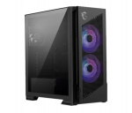 MSI PC case MPG VELOX 300R AIRF LOW PZ ARGB FAN