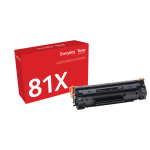Xerox Everyday Toner 006R03651 Schwarz alternativ zu HP Toner 83X CF283X