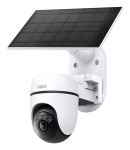 TP-Link Tapo TC90 KIT security camera Bulb IP security camera Outdoor 2304 x 1296 pixels Ceiling/Wall/Pole