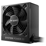 Be quiet! PSU - System Power 11 - 450W - 80+ Bronze