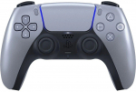 Sony PlayStation 5 DualSense Wireless Controller &ndash; Silver