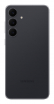 Samsung Galaxy S25 FE SM-S731B/DS 17 cm (6.7") Dual SIM Android 16.0 5G USB Type-C 8 GB 512GB 4900 mAh Black