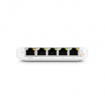 Ubiquiti UniFi Switch Flex Mini (3-pack) Managed Gigabit Ethernet (10/100/1000) Power over Ethernet (PoE) White