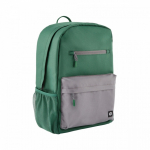 HP Inc. Backpack Campus Green 15.6-inch - 7J595AA