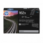 HP Inc. Toner 162X Black W1620X
