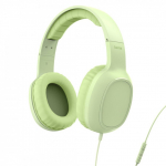 Hama Fun c over ear headphones green