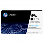 HP Toner 59A CF259A Schwarz bis zu 3.000 Seiten ISO/IEC 19752