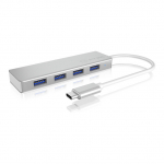 ICY BOX IB-HUB1425-C3 USB-C HUB 4-Port 4xUSB 3.0