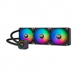 K Cooler Wasserk&uuml;hlung Thermaltake TH420 ARGB Sync AiO CPU Liquid Cooler