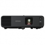(1920x1080) Epson EB-L265F 3-LCD Laser 4600 Lumen 16:9 VGA HDMI USB composite video Speaker Full HD Black