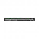 48P Grandstream GWN7806 Enterprise Layer 2+ Verwalteter Netzwerk-Switch