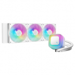 K Cooler Wasserk&uuml;hlung Deepcool LE360 WH V2