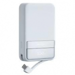 POWER BANK USB 5000MAH RAPID/BLUE 5016801029 ECOFLOW