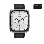SMARTWATCH ACTIVE 2/BLACK W2434GL2N AMAZFIT